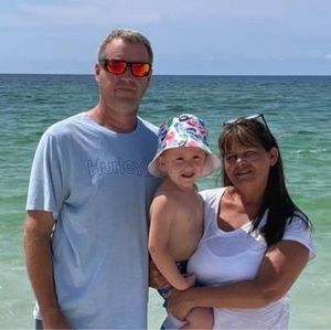 Meet your Posher, Denise